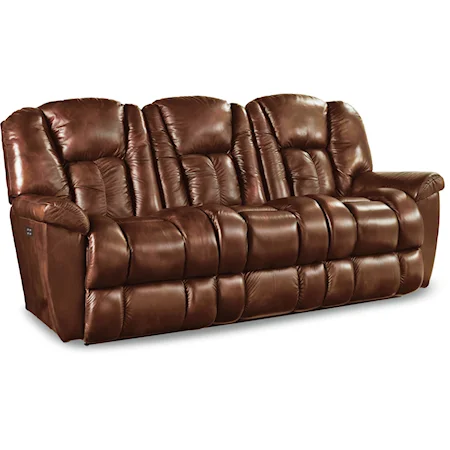 Power-Recline-XRw Full Reclining Sofa